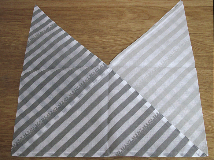 マールマール、風呂敷ラッピング