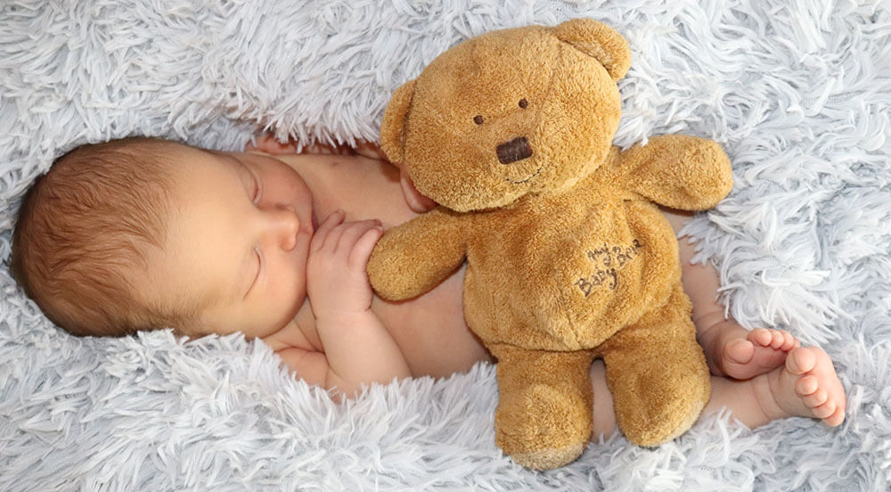 3000円で贈る!名前入り出産祝い