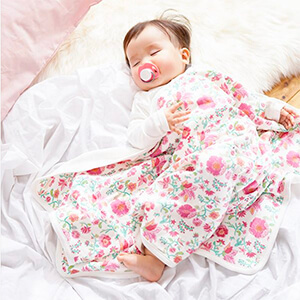 【haruulala】ブランケット