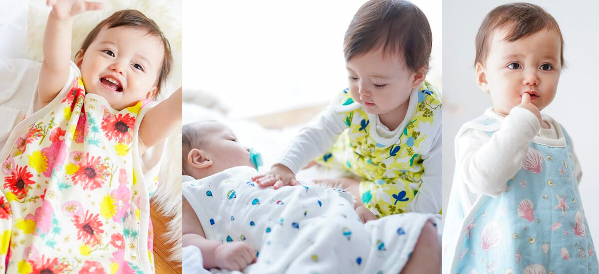 【Haruulala】名前入りスリーパー