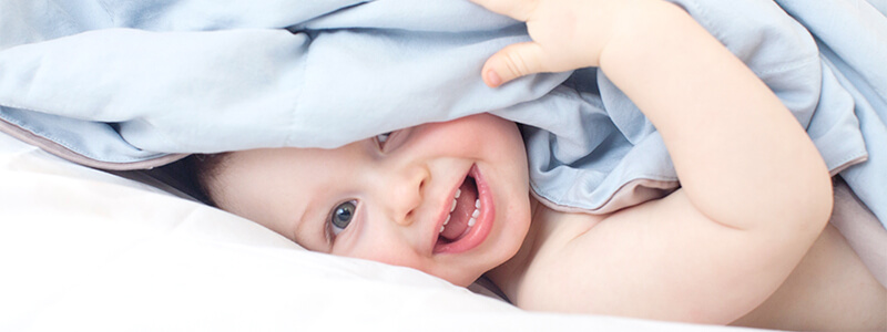 【最新版】出産祝い名前入れできる!ブランケットランキング