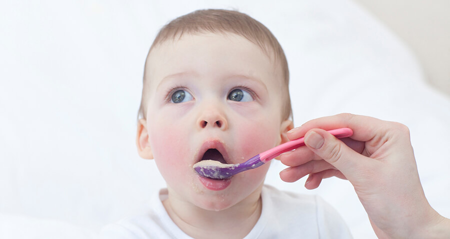 出産祝い、名前入り食器ランキング