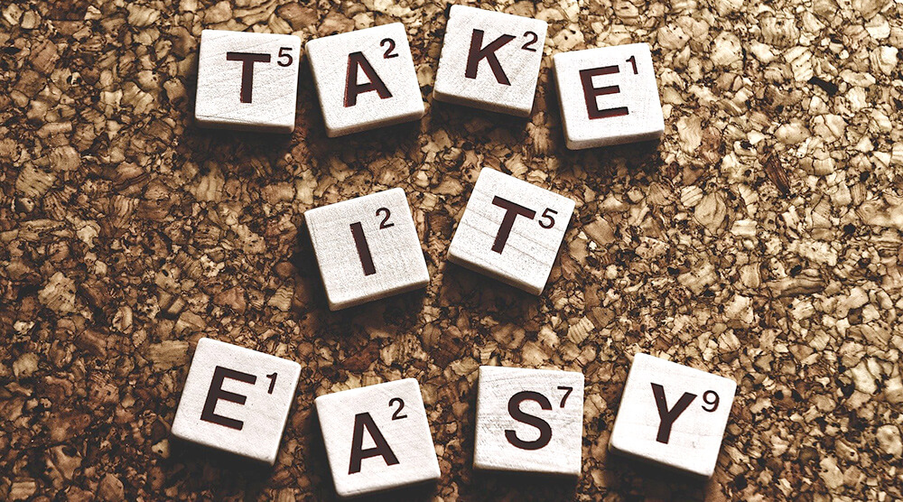 扱いやすくておしゃれがベスト