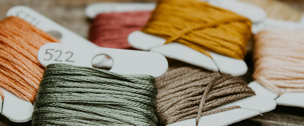 人の手で入れられた名前が好印象