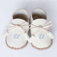 【US】イニシャルシューズキット